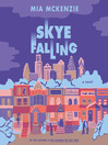 Cover image for Skye Falling